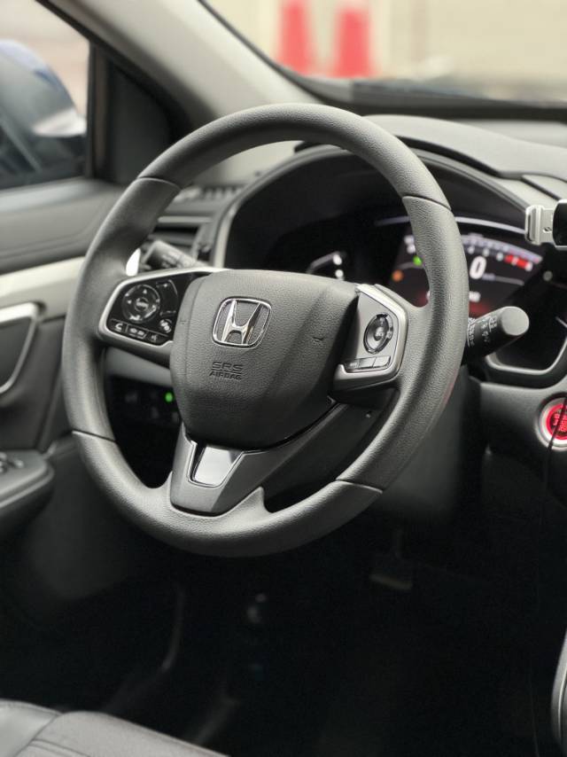 Honda CR-V 2020 #6 Honda CR-V 2020 car image #6