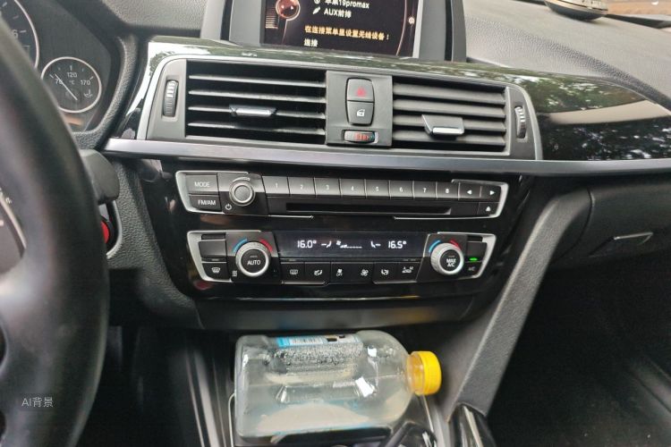 BMW 3 Series 2017 #15 BMW 3 Series 2017 car image #15