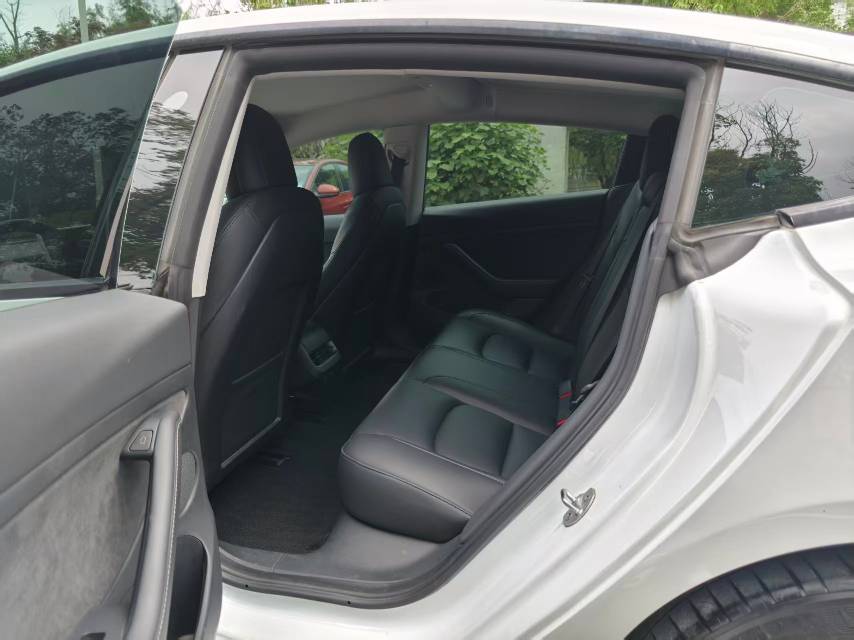 Tesla Model 3 2022 #9 Tesla Model 3 2022 car image #9