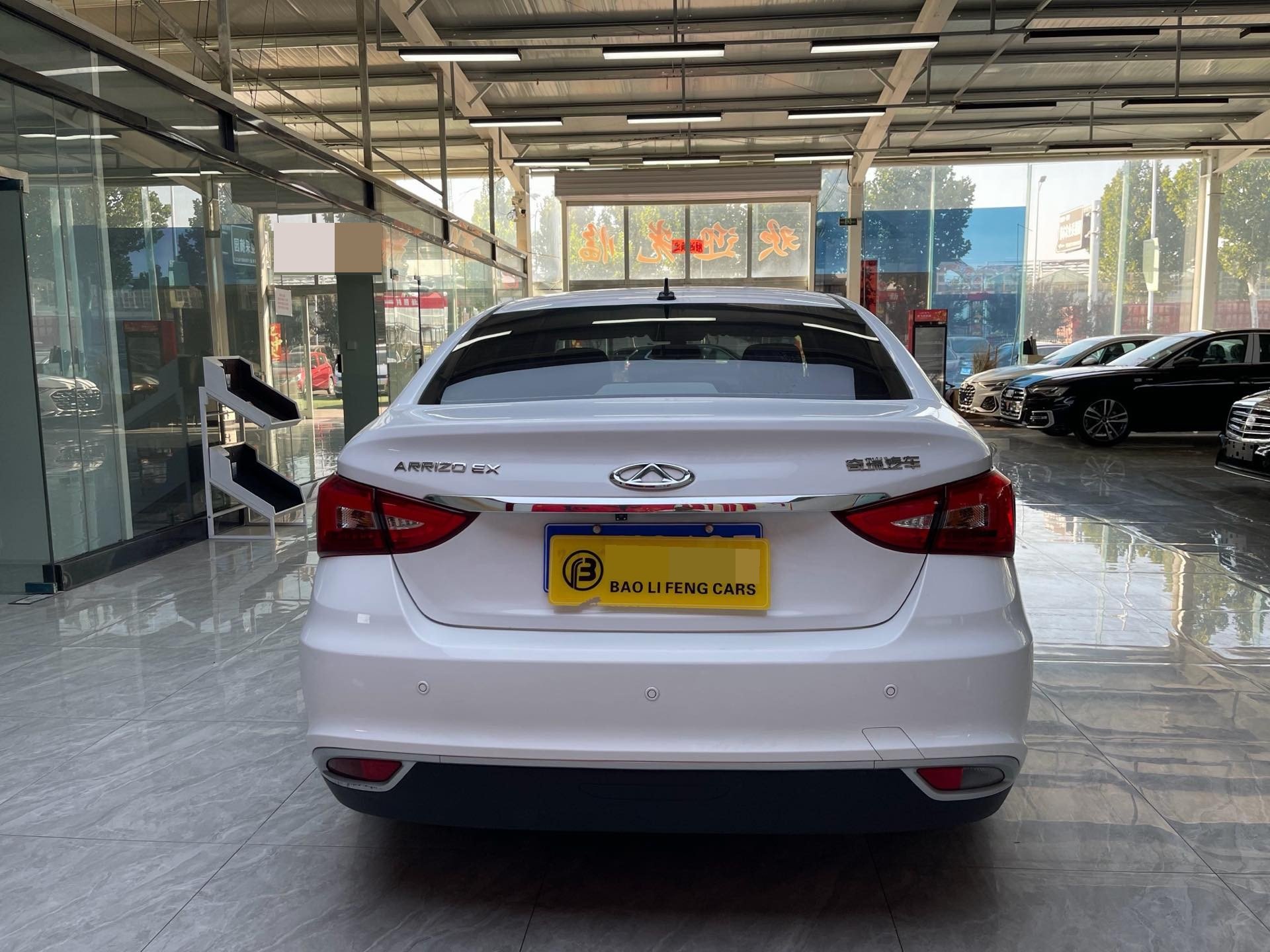 2019 #6 2019 car image #6