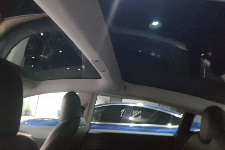 Tesla Model 3 2022 #18 Tesla Model 3 2022 car image #18