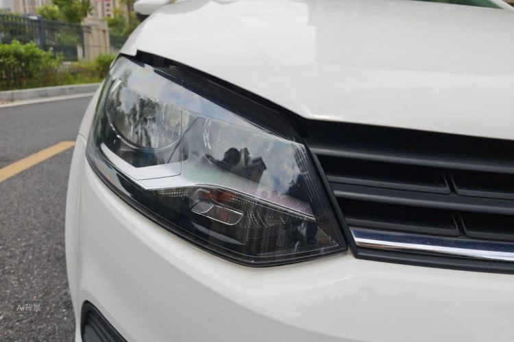 Volkswagen Polo 2019 #8 Volkswagen Polo 2019 car image #8