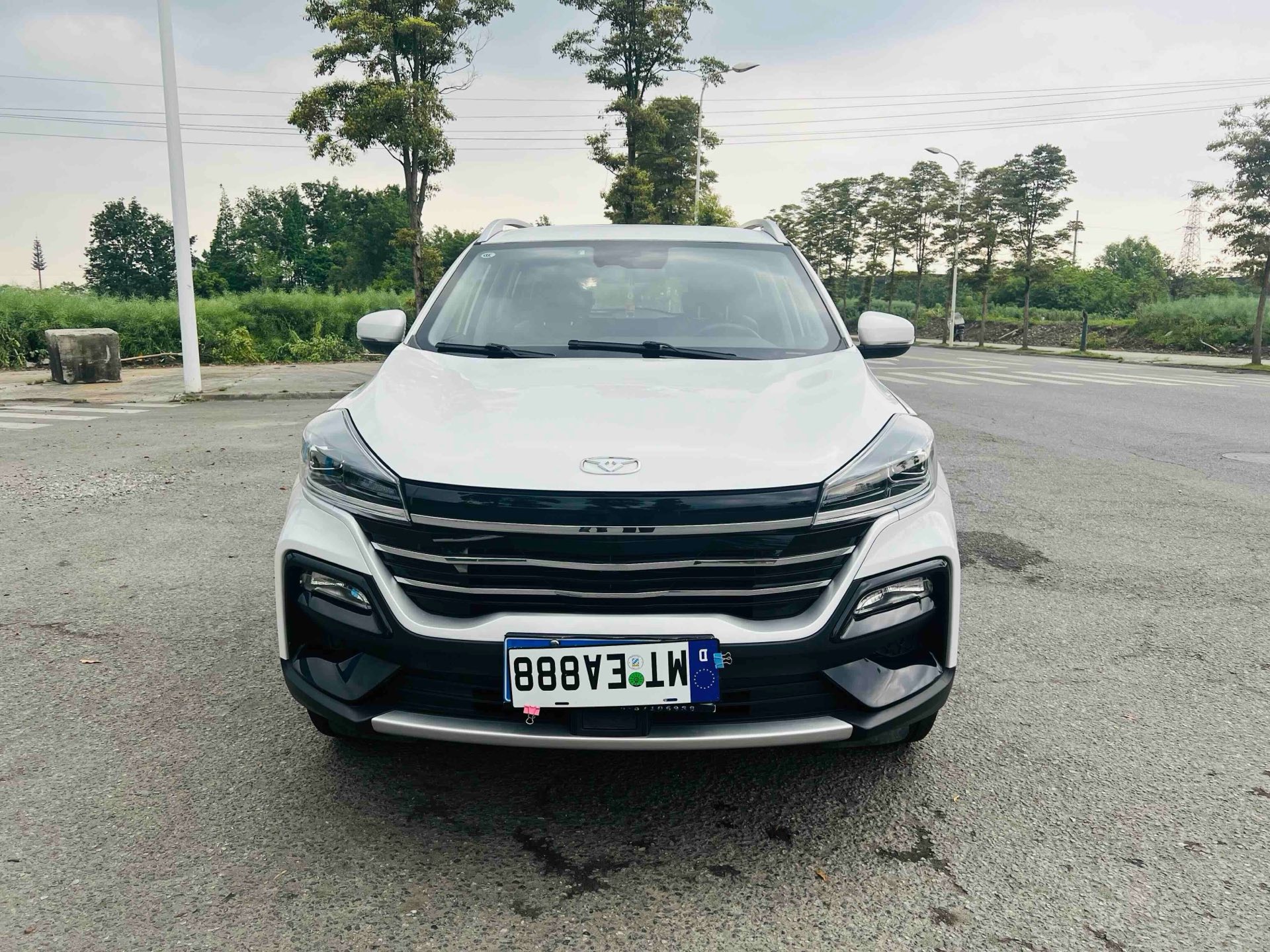 Kaiyi Showjet 2021 image de voiture #2