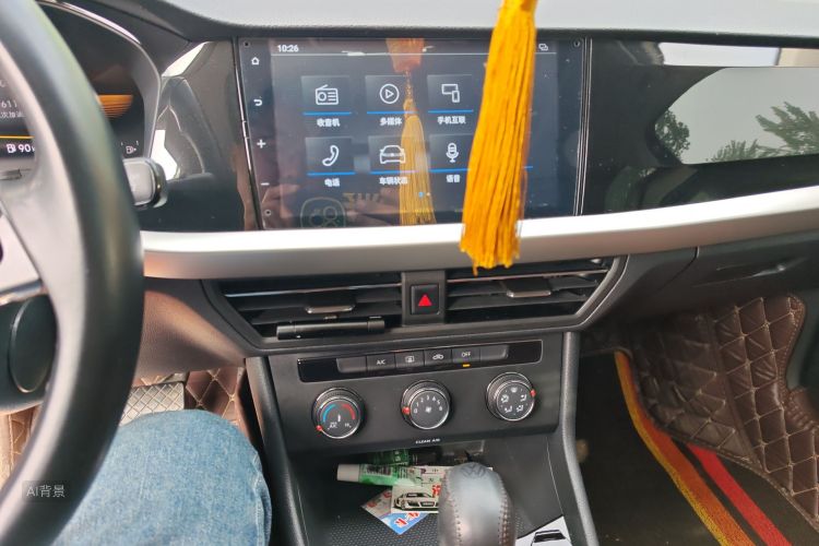 Volkswagen Lavida 2022 imagen de coche #15