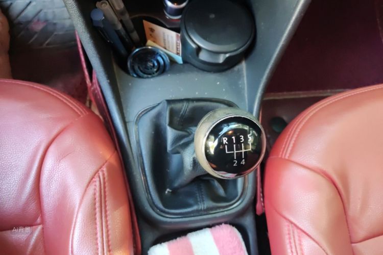 Volkswagen Polo 2015 car image #16