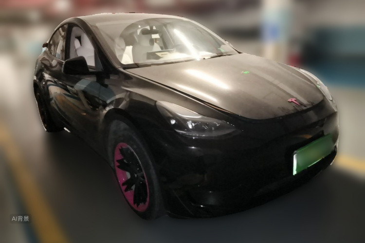 Tesla Model Y 2023 car image #4