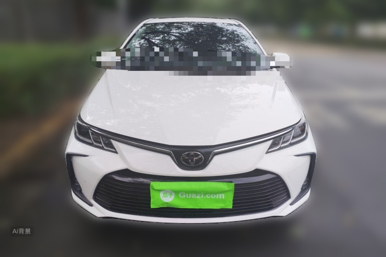 Toyota Corolla 2023 #3 Toyota Corolla 2023 immagine di auto #3