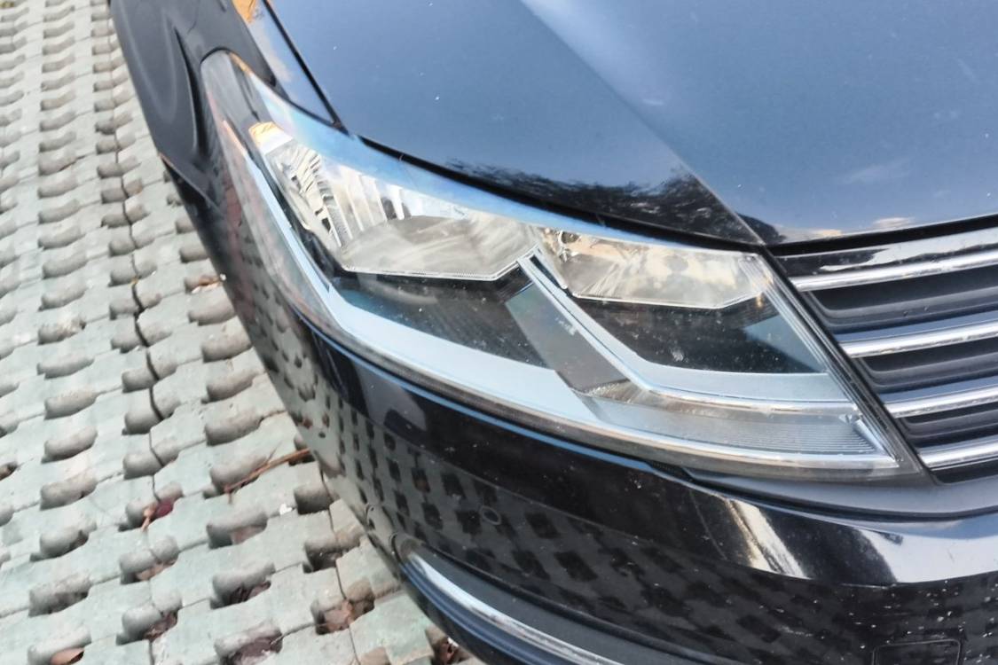 Volkswagen Lavida 2016 car image #7