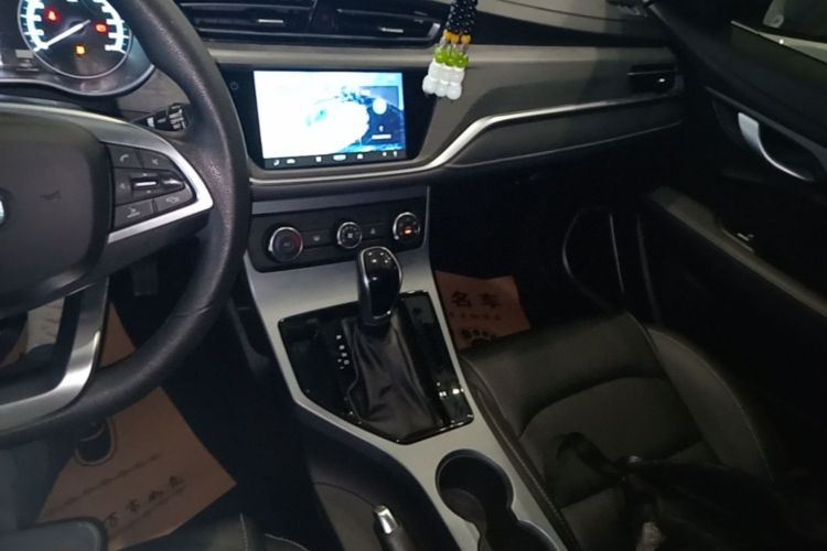 GEELY Emgrand 2022 #13 GEELY Emgrand 2022 immagine di auto #13