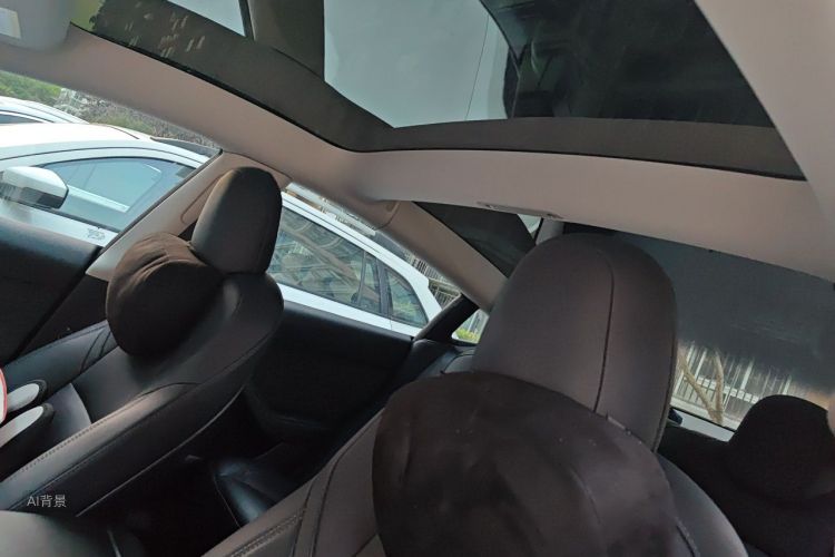 Tesla Model 3 2022 #20 Tesla Model 3 2022 صورة سيارة #20