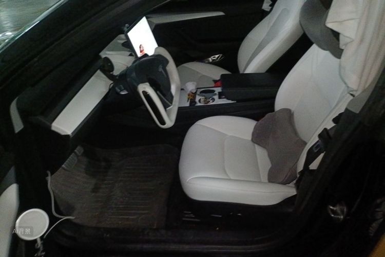 Tesla Model 3 2022 #17 Tesla Model 3 2022 image de voiture #17