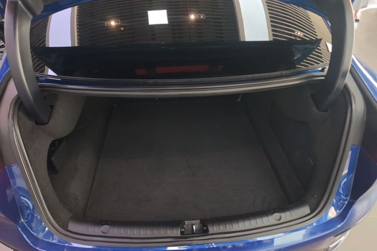 BYD Han 2022 car image #27