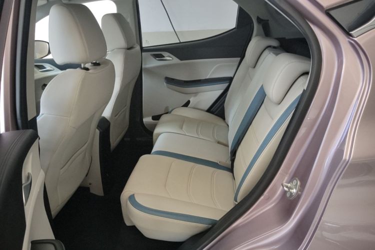BYD Yuan Pro 2023 car image #17