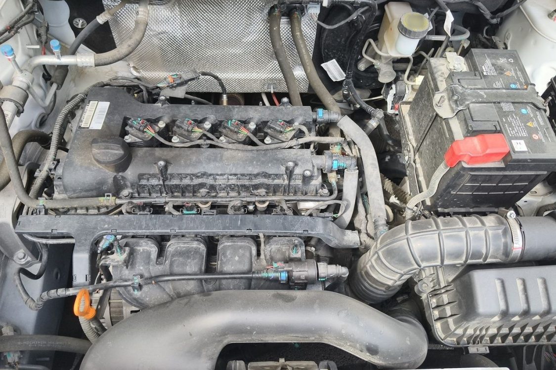 Chery Tiggo 5x 2022 #10 Chery Tiggo 5x 2022 car image #10