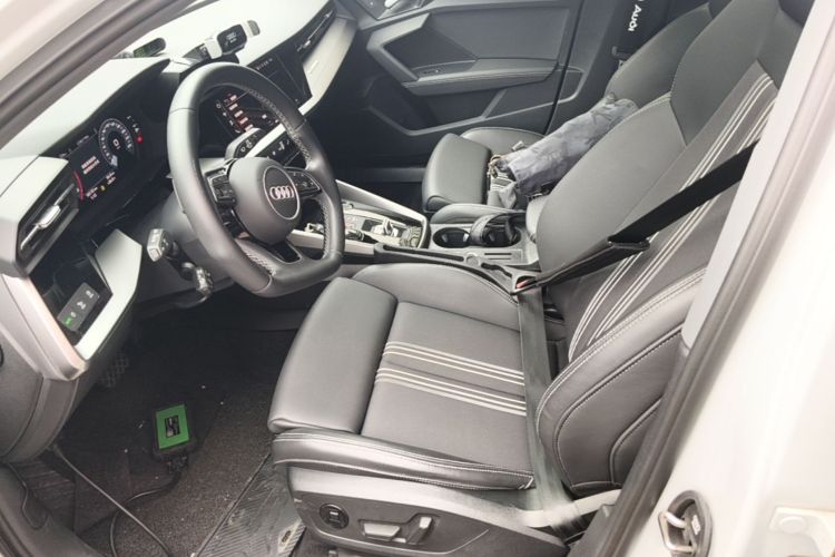 Audi A3 2024 car image #15