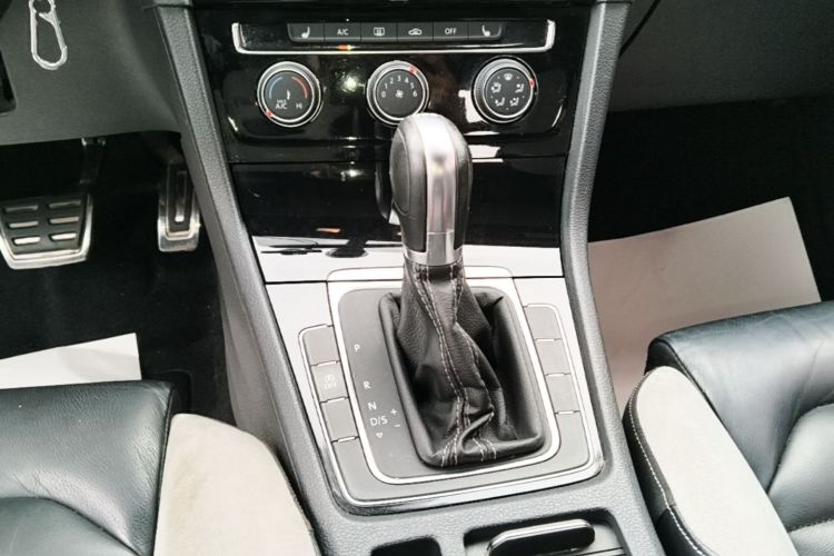 Volkswagen Golf 2016 #18 Volkswagen Golf 2016 صورة سيارة #18