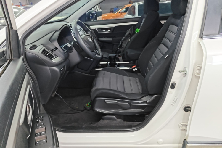 Honda CR-V 2020 car image #19
