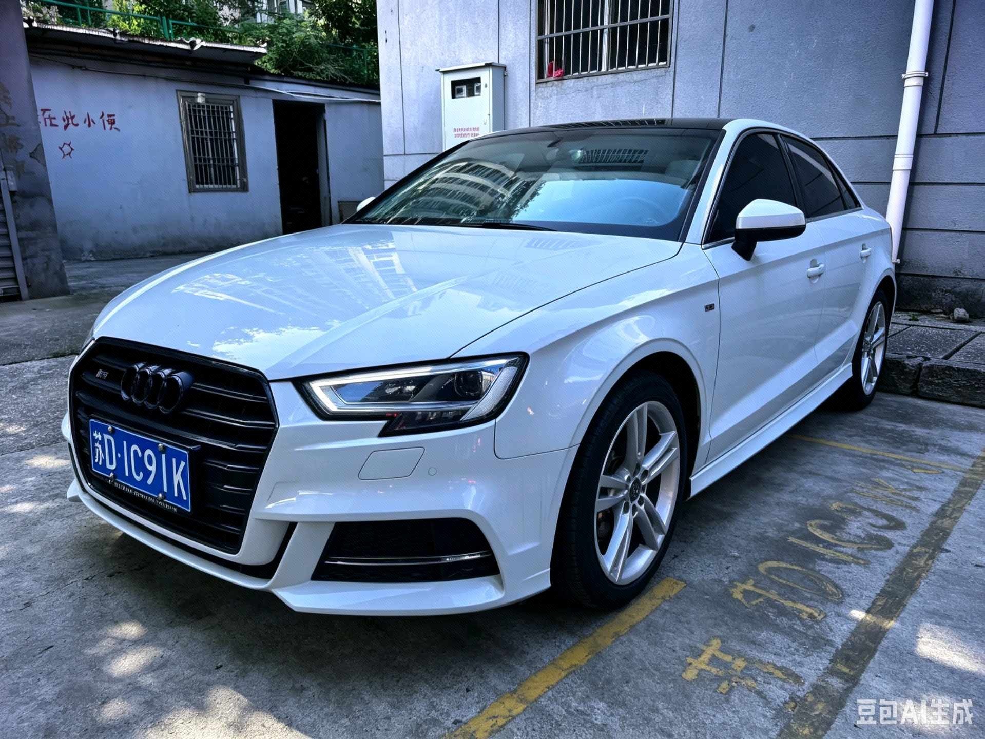 2019 car image 