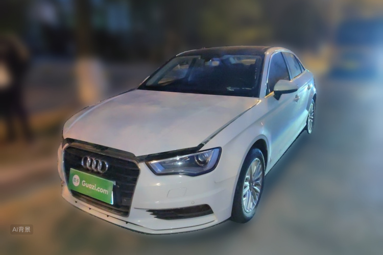Audi A3 2016 #2 Audi A3 2016 immagine di auto #2