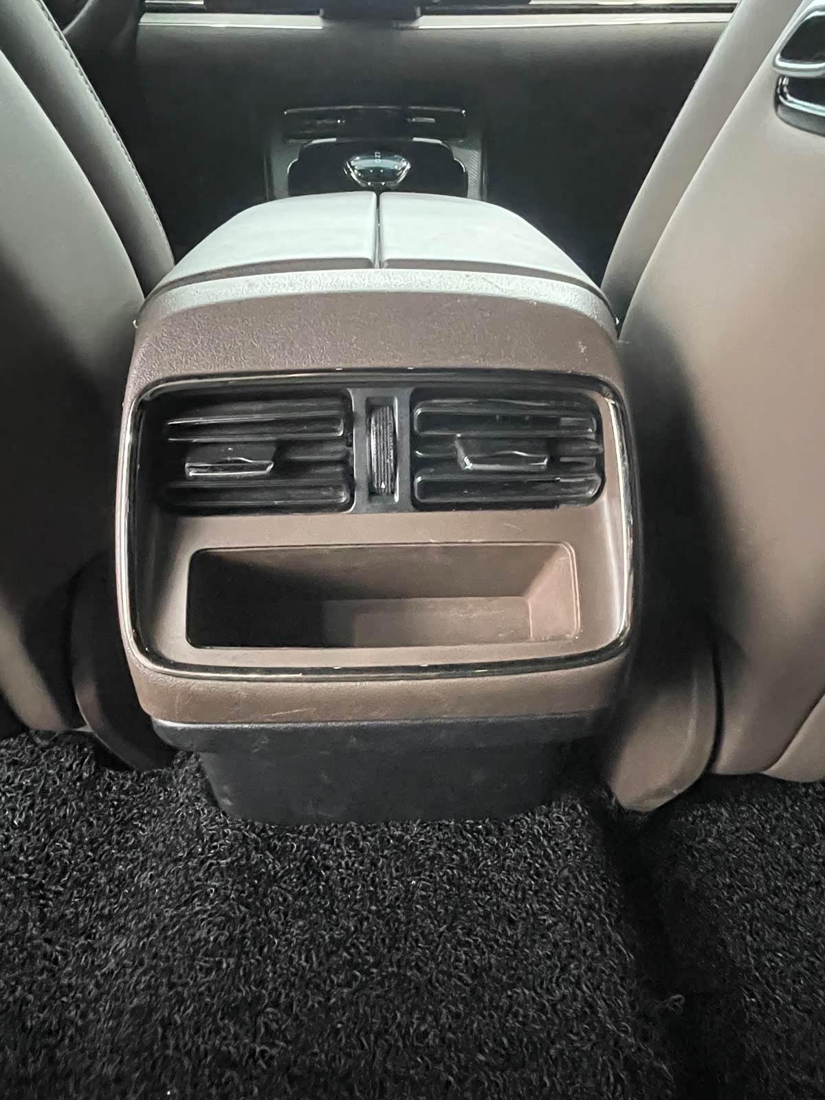BYD Han 2022 #12 BYD Han 2022 изображение автомобиля #12