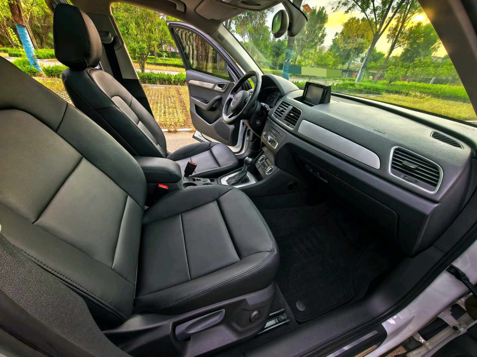 2014 imagen de coche #9