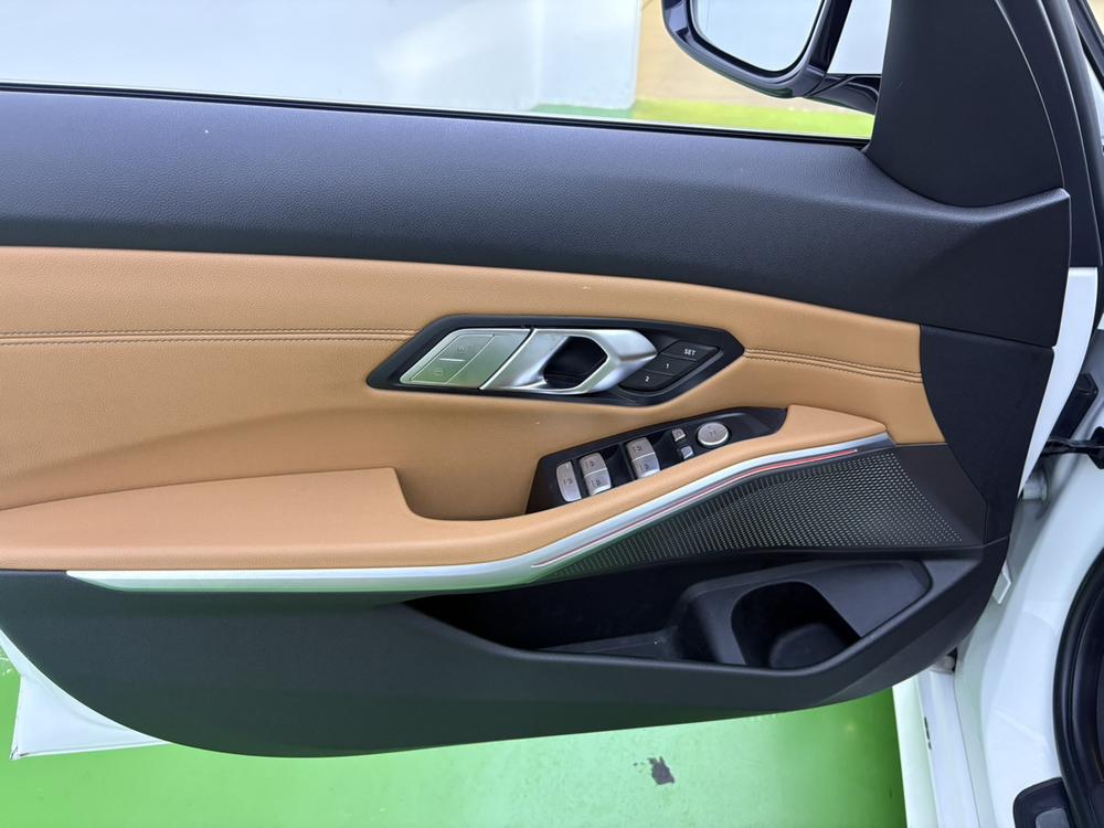 BMW 3 Series 2019 #16 BMW 3 Series 2019 imagem de carro #16