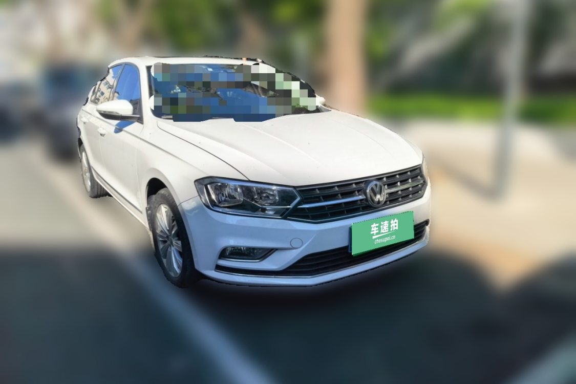 Volkswagen Bora 2017 #2 Volkswagen Bora 2017 car image #2