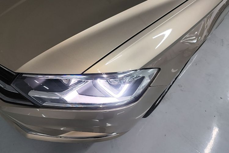 Volkswagen Bora 2018 #26 Volkswagen Bora 2018 car image #26