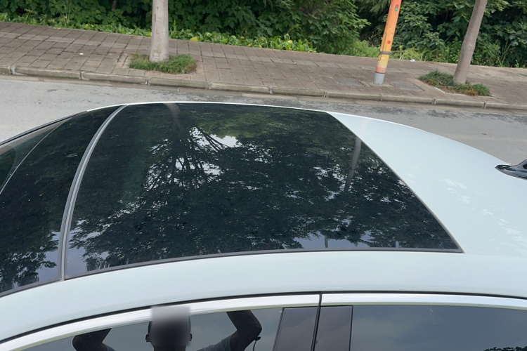 Audi A3 2024 car image #20