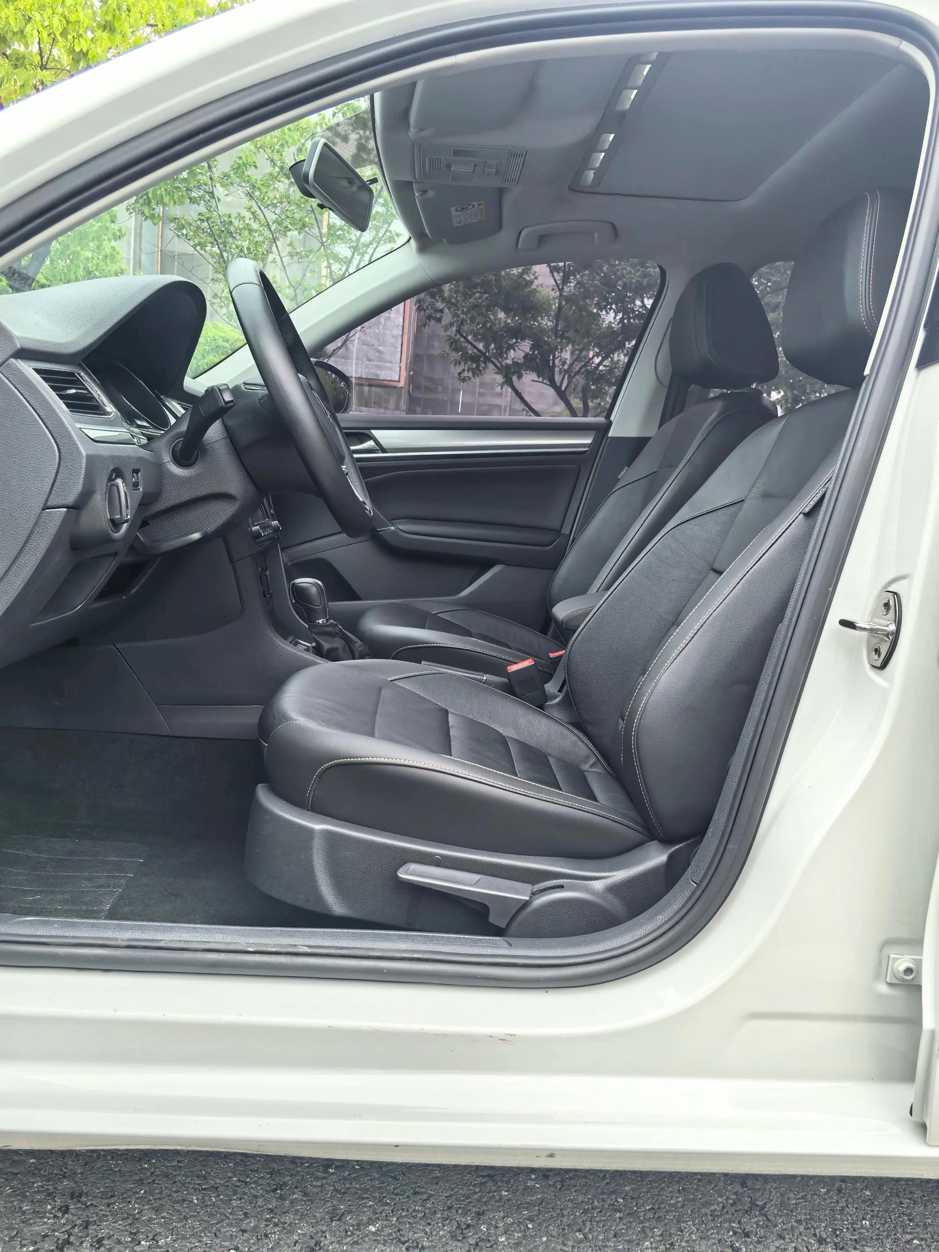 大众 宝来 2018 汽车图片 #5