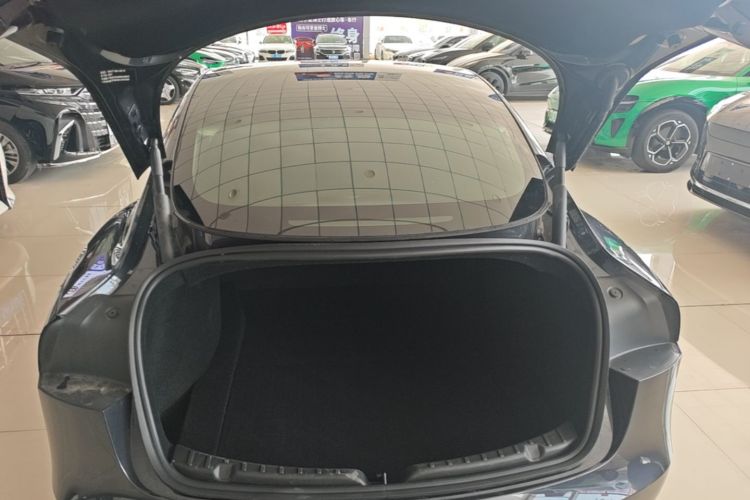 Tesla Model 3 2025 #19 Tesla Model 3 2025 car image #19