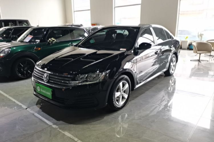 Volkswagen Lavida 2021 #2 Volkswagen Lavida 2021 car image #2