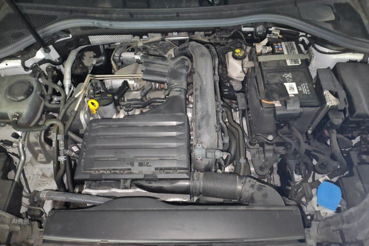 Audi A3 2024 immagine di auto #22