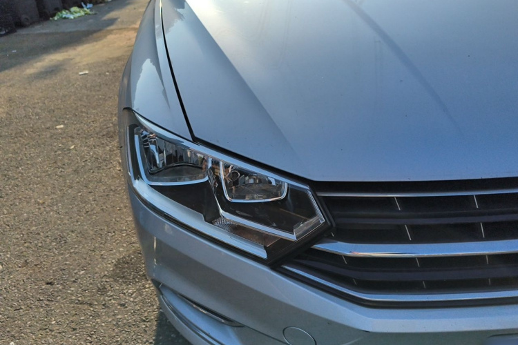 Volkswagen Bora 2017 #8 Volkswagen Bora 2017 immagine di auto #8