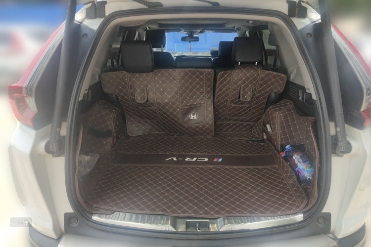 Honda CR-V 2022 car image #21