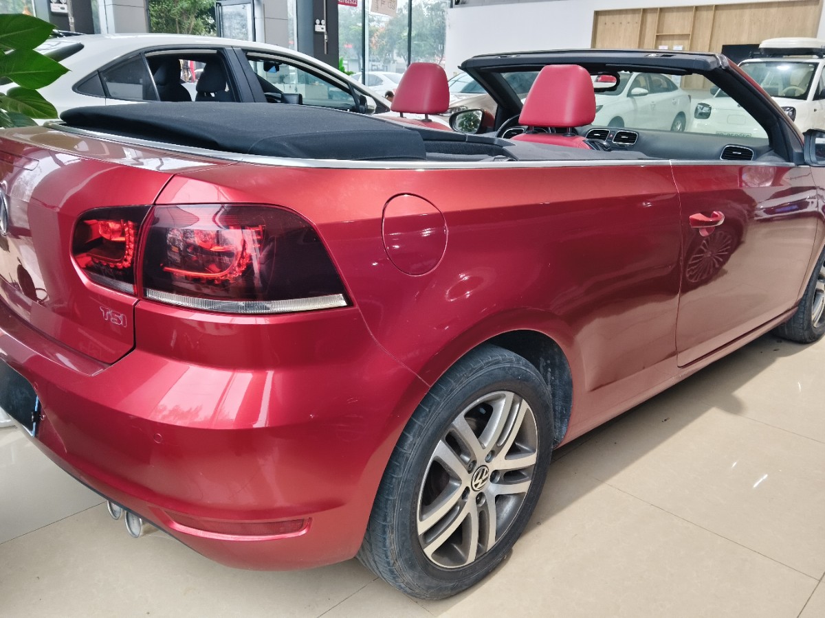 Volkswagen Golf (Imported) 2012 #4 Volkswagen Golf (Imported) 2012 immagine di auto #4