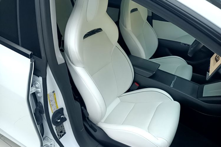 Tesla Model 3 2024 #24 Tesla Model 3 2024 immagine di auto #24
