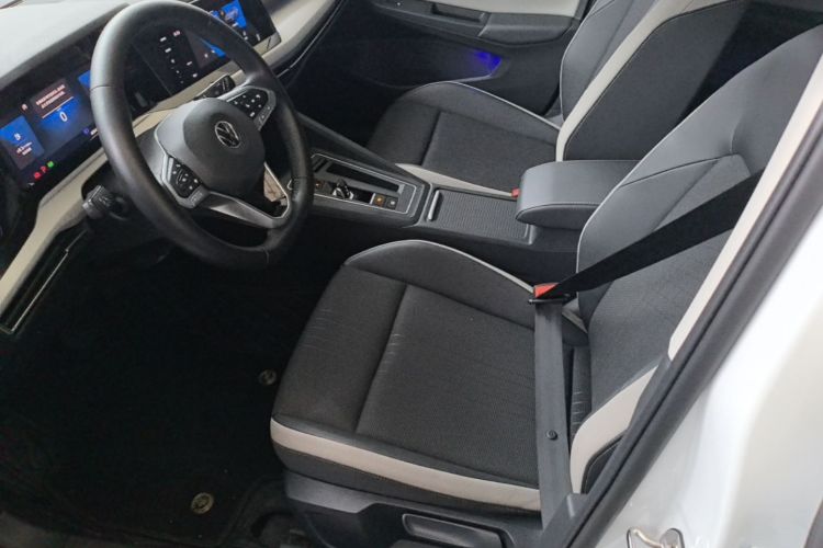 Volkswagen Golf 2021 #19 Volkswagen Golf 2021 imagen de coche #19