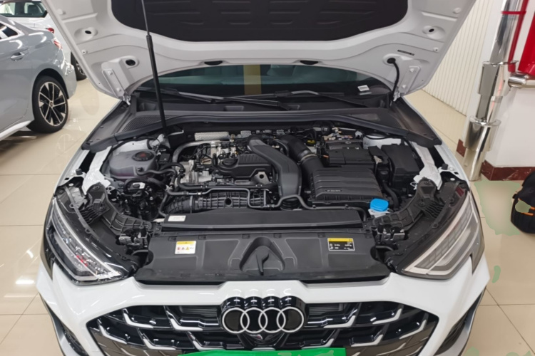 Audi A3 2026 #20 Audi A3 2026 immagine di auto #20