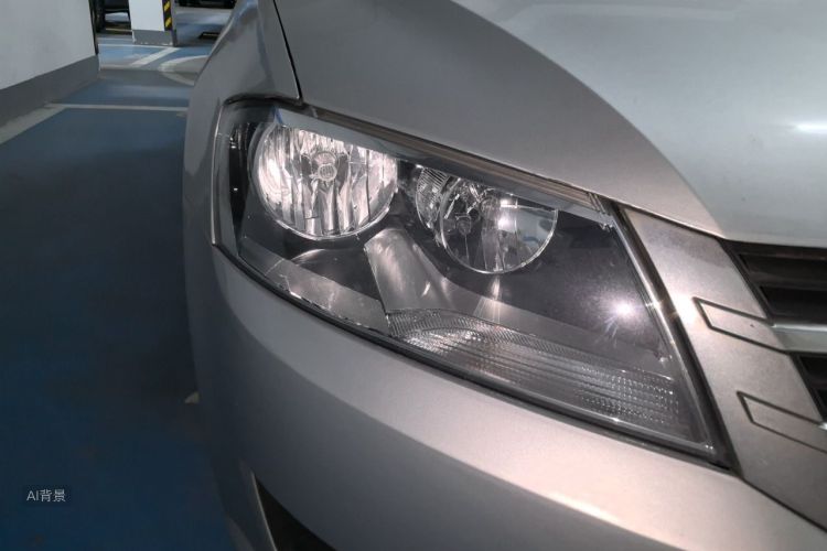 Volkswagen Lavida 2015 car image #8