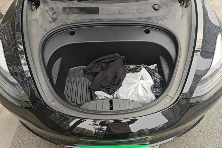 Tesla Model 3 2022 #22 Tesla Model 3 2022 car image #22
