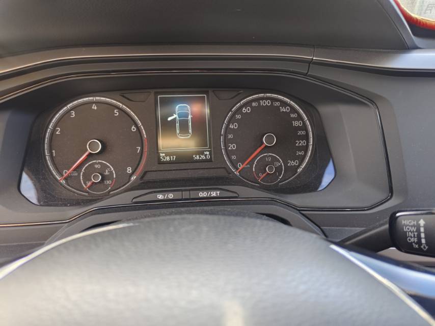 Volkswagen Polo 2019 #5 Volkswagen Polo 2019 car image #5