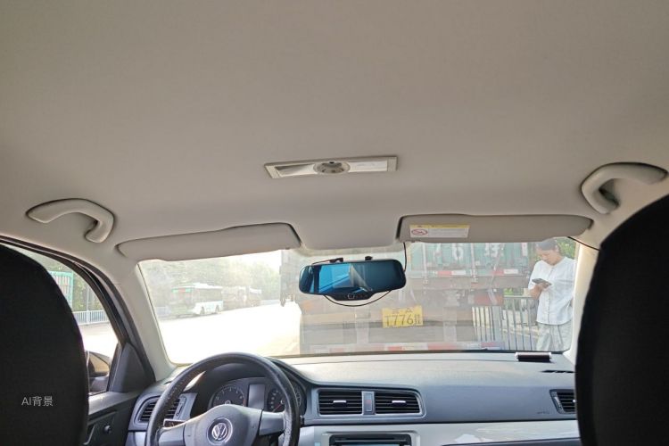 Volkswagen Lavida 2015 car image #20