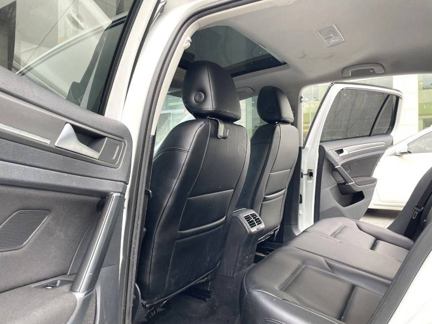 Volkswagen Golf 2016 #7 Volkswagen Golf 2016 car image #7
