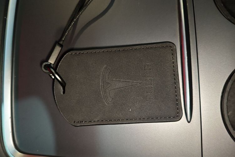 Tesla Model 3 2021 imagem de carro #16