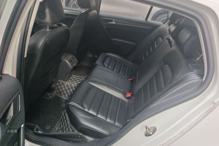 Volkswagen Golf 2016 #19 Volkswagen Golf 2016 car image #19