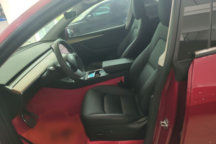 Tesla Model Y 2023 car image #15