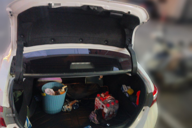Toyota Corolla 2016 car image #21