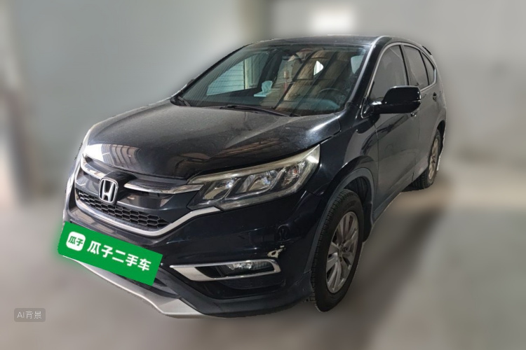 Honda CR-V 2016 #2 Honda CR-V 2016 car image #2