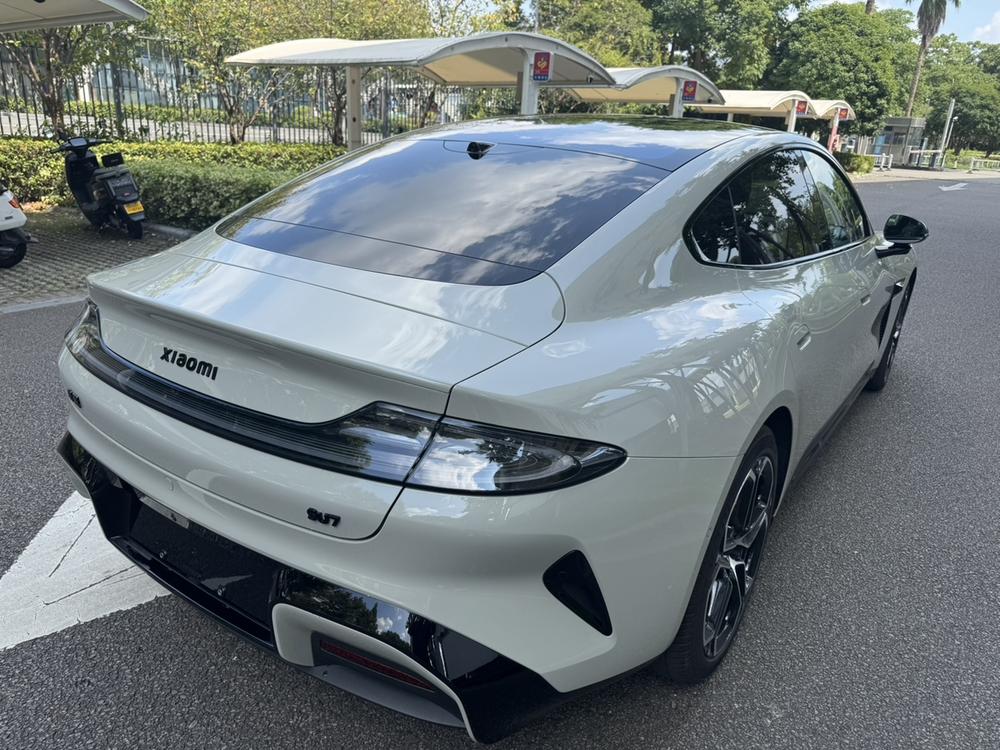 2026 immagine di auto #7